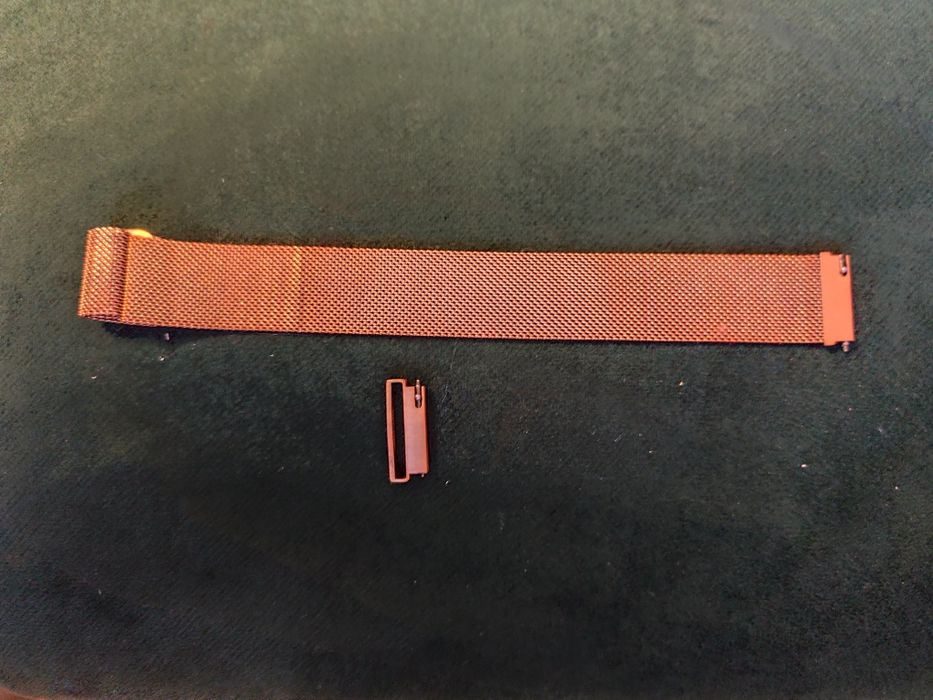 Smartwatch forever forevive 2