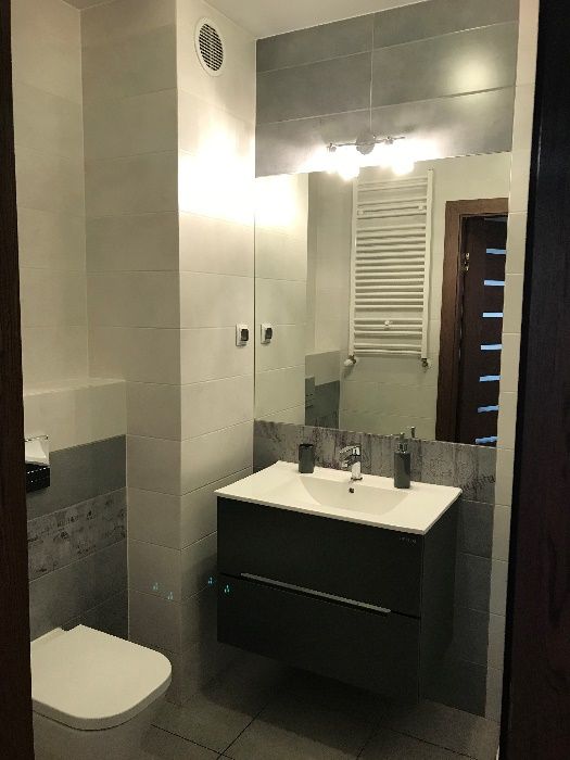 APARTADA Apartament rodzinny dla 6 osób Kołobrzeg
