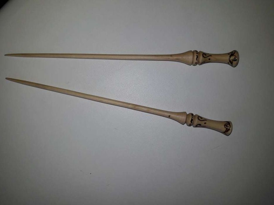 Заколка для волос