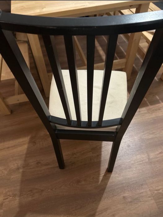 Duas Cadeiras para sala de jantar