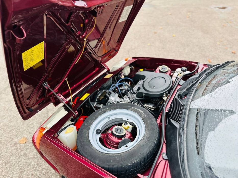 Славута 87 тис рідного пробігу