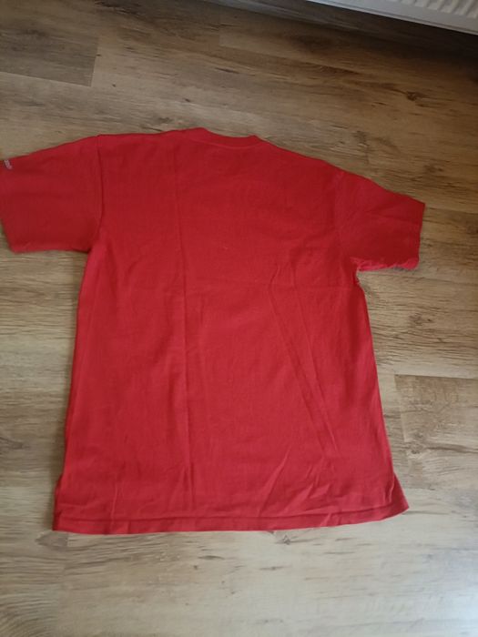 Koszulka Columbia L wędkarstwo xl ryby łowienie ryb t-shirt bluzka