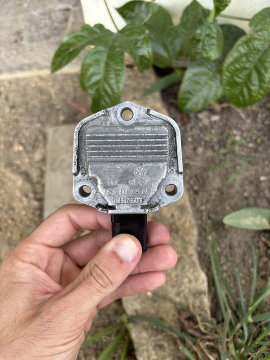 Sensor nivel de oleo