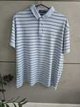 koszulka polo polówka Polo Ralph Lauren Shirt Marine Blue rozm XL