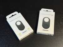 Lokalizator Galaxy SmartTag 2 (2 szt.)