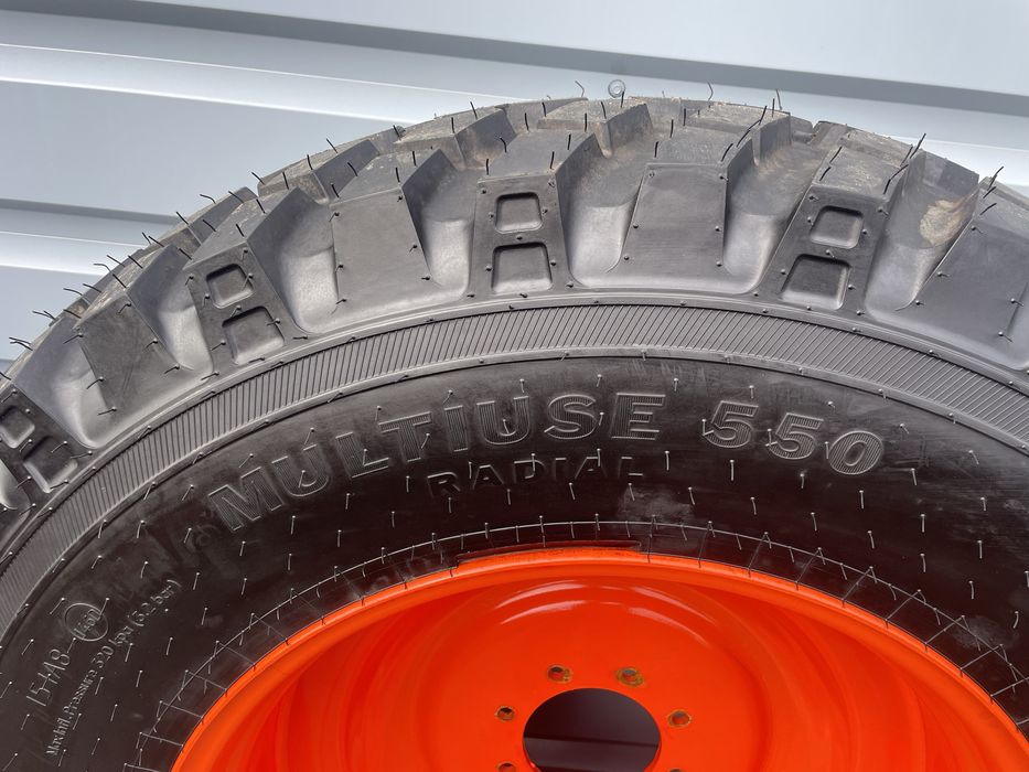 Koła opony Kubota nowe