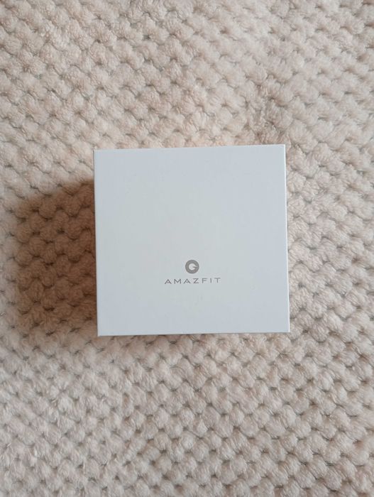 Смарт часы Amazfit GTR 2e Matcha Green