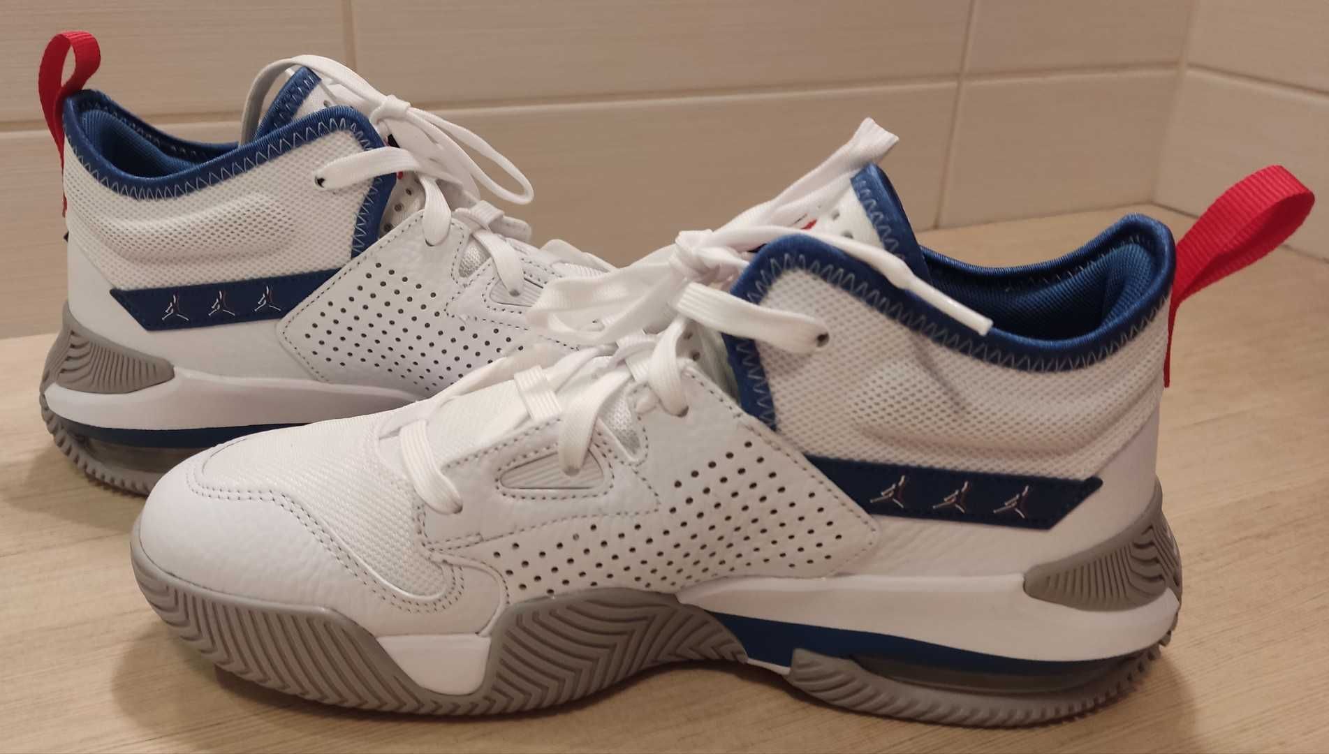 NOWE Buty Jordan Stay Loyal 2 r. 40 (25cm) do koszykówki