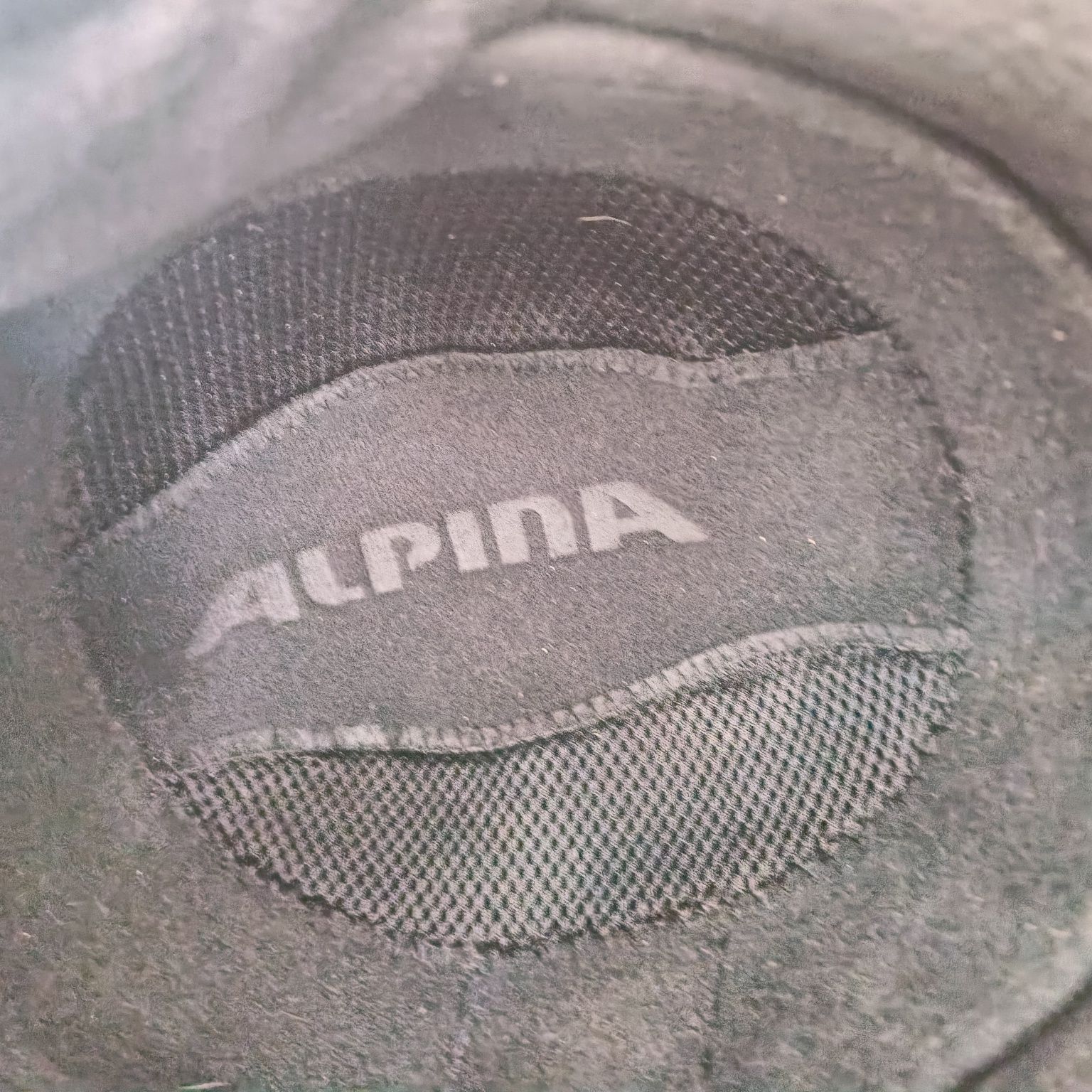Kask alpina z głośnikami rower narty snowboard hulajnoga