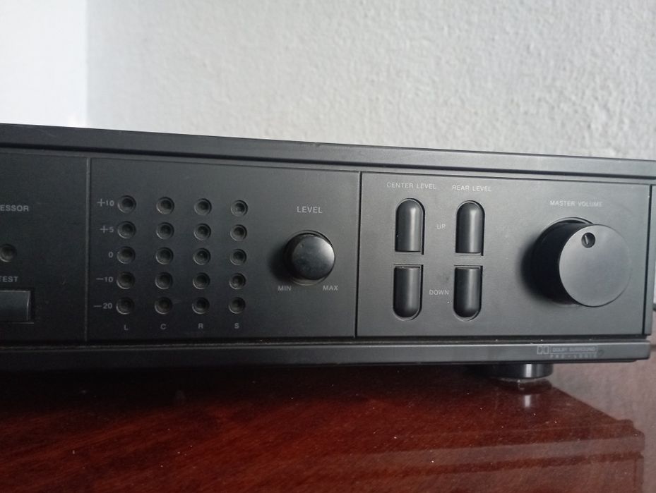 Підсилювач звуку