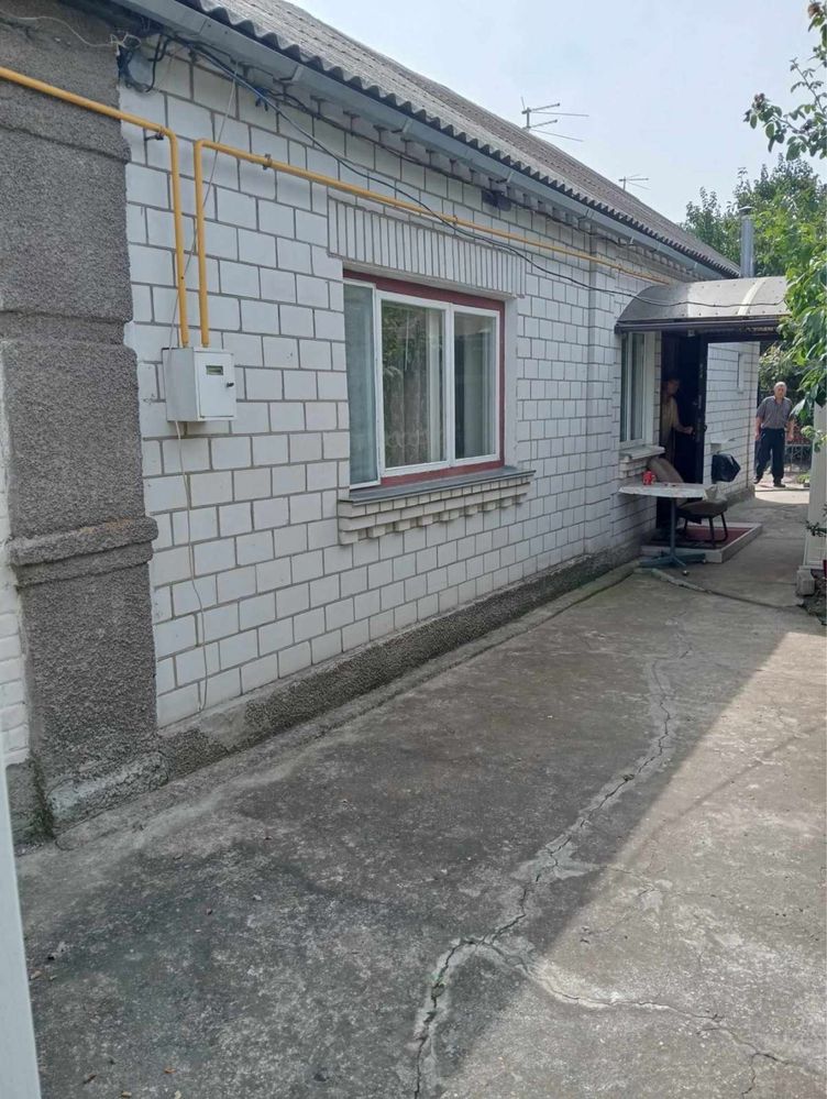Продам будинок на 2 входа Бориспіль, р н Вокзала