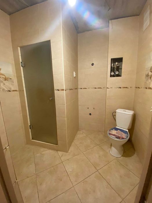 2-х кімнатна квартира в цегляному газовому будинку Старицького/Ріхтера