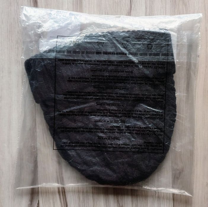 Czapka zimowa Tommy Hilfiger