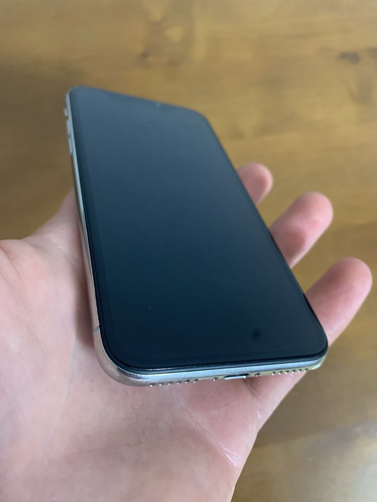 IPhone X 64 gb ПРОДАМ