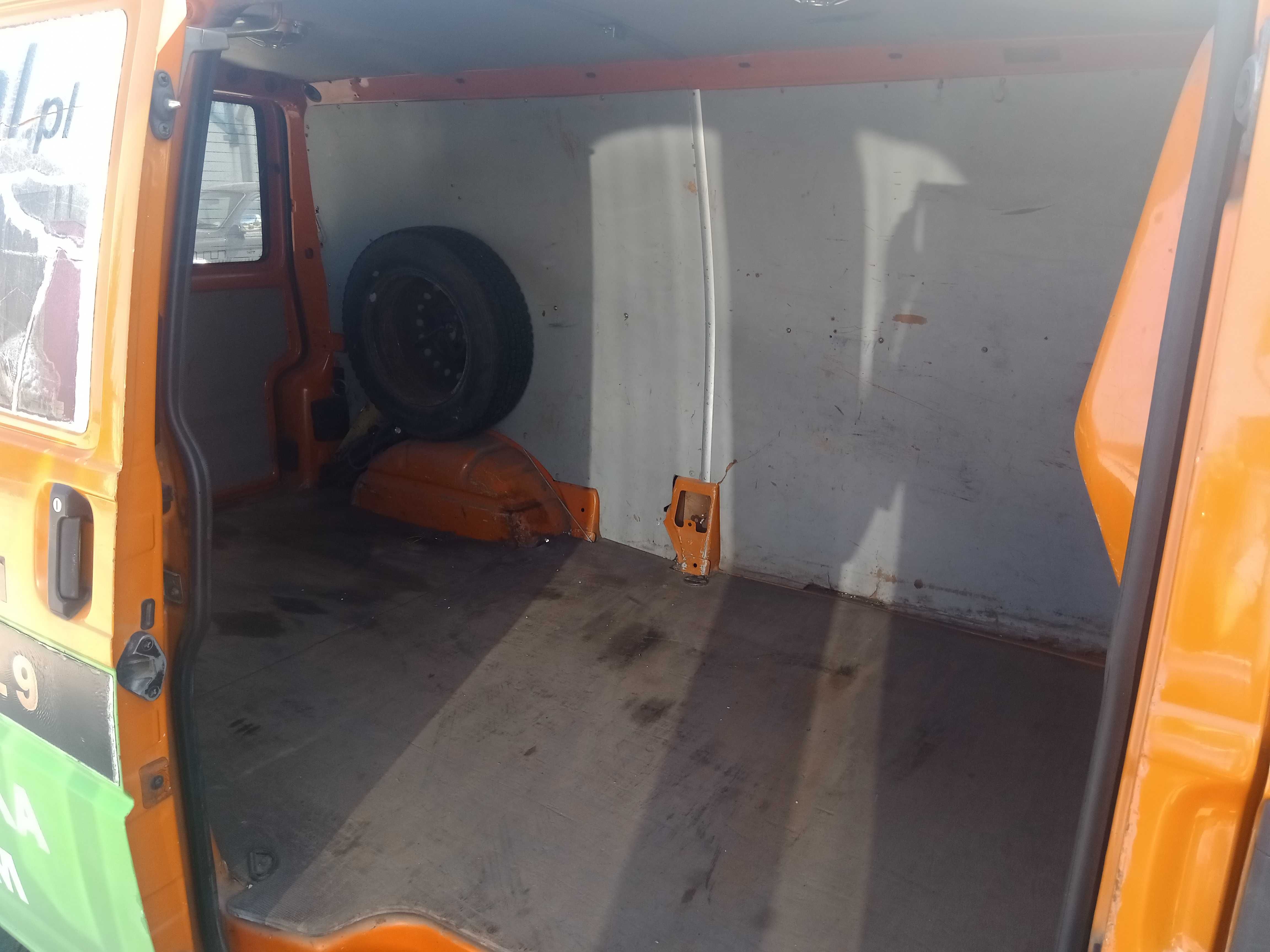 продам vw transporter t4 2,5 тді для ЗСУ довгий груз 4x4