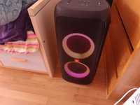 Jbl partybox 310 como nova