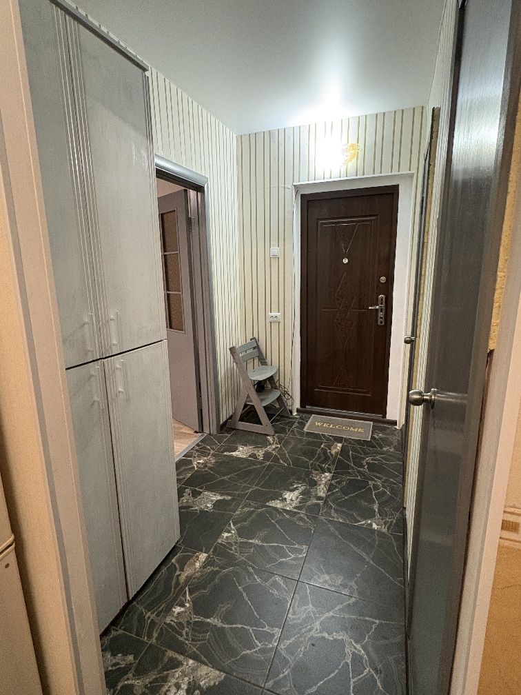 Однокімнатна квартира в центрі міста