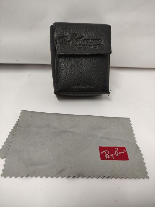Ray bane wayfarer чохол до окулярів
