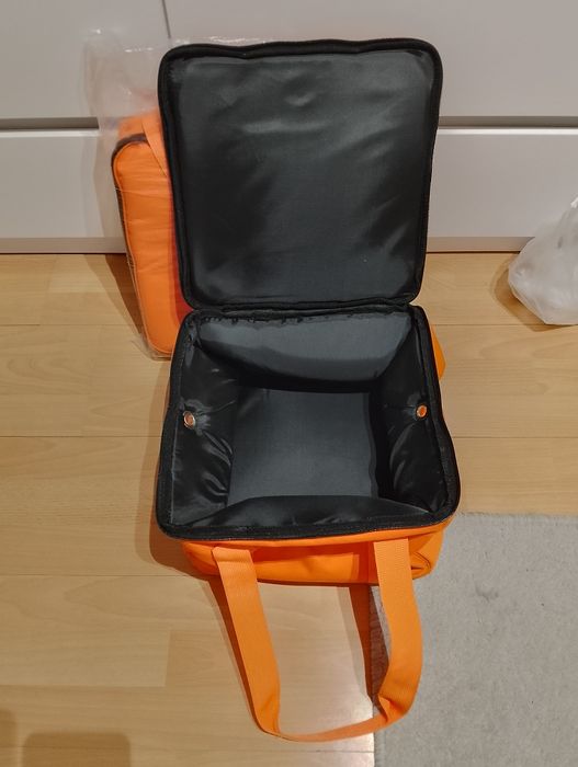 Torby termo Pyszne.pl nowe,Kurtka,Bluza