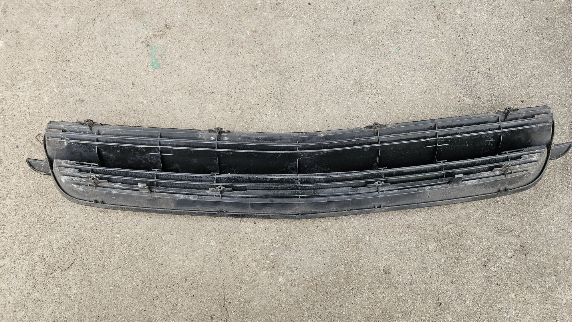 Grill tuning atrapa maski opel vectra c signum przedliftem przedlift