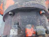 Pompa hydrauliczna linde HPR atlas o&k zeppelin fusch  sprzęgło