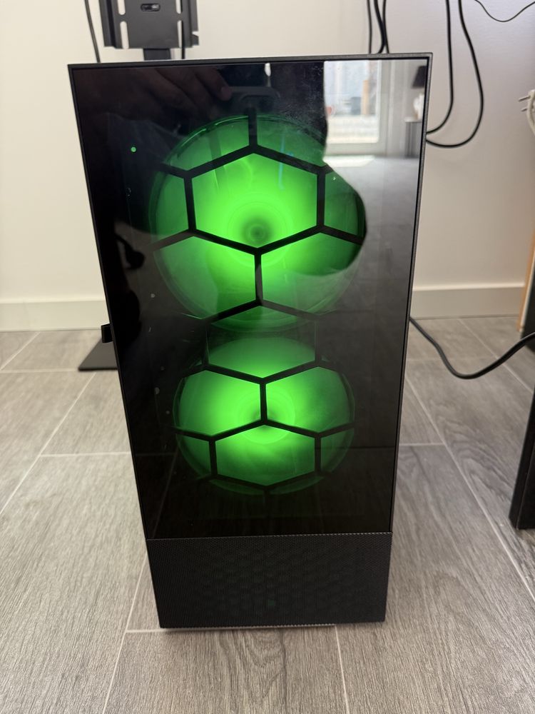 Desktop Gaming – i5 13ª Geração | 16GB RAM | RTX 4060 | 1TB NVMe