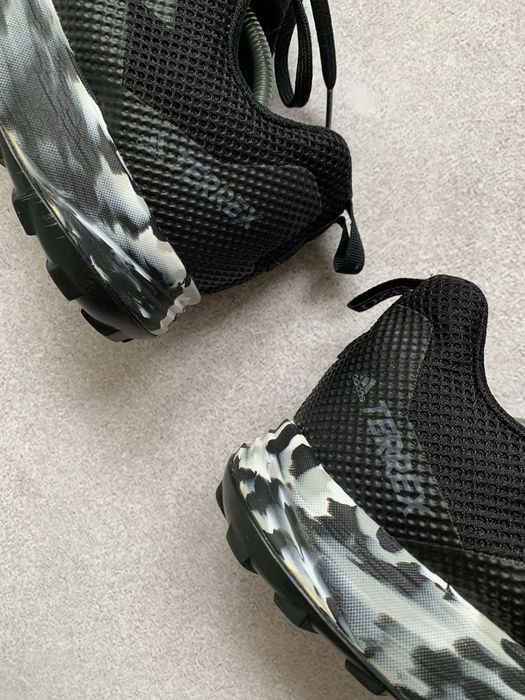 Кроссовки Adidas Terrex Two