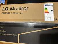 Monitor LG 24 Polegadas
