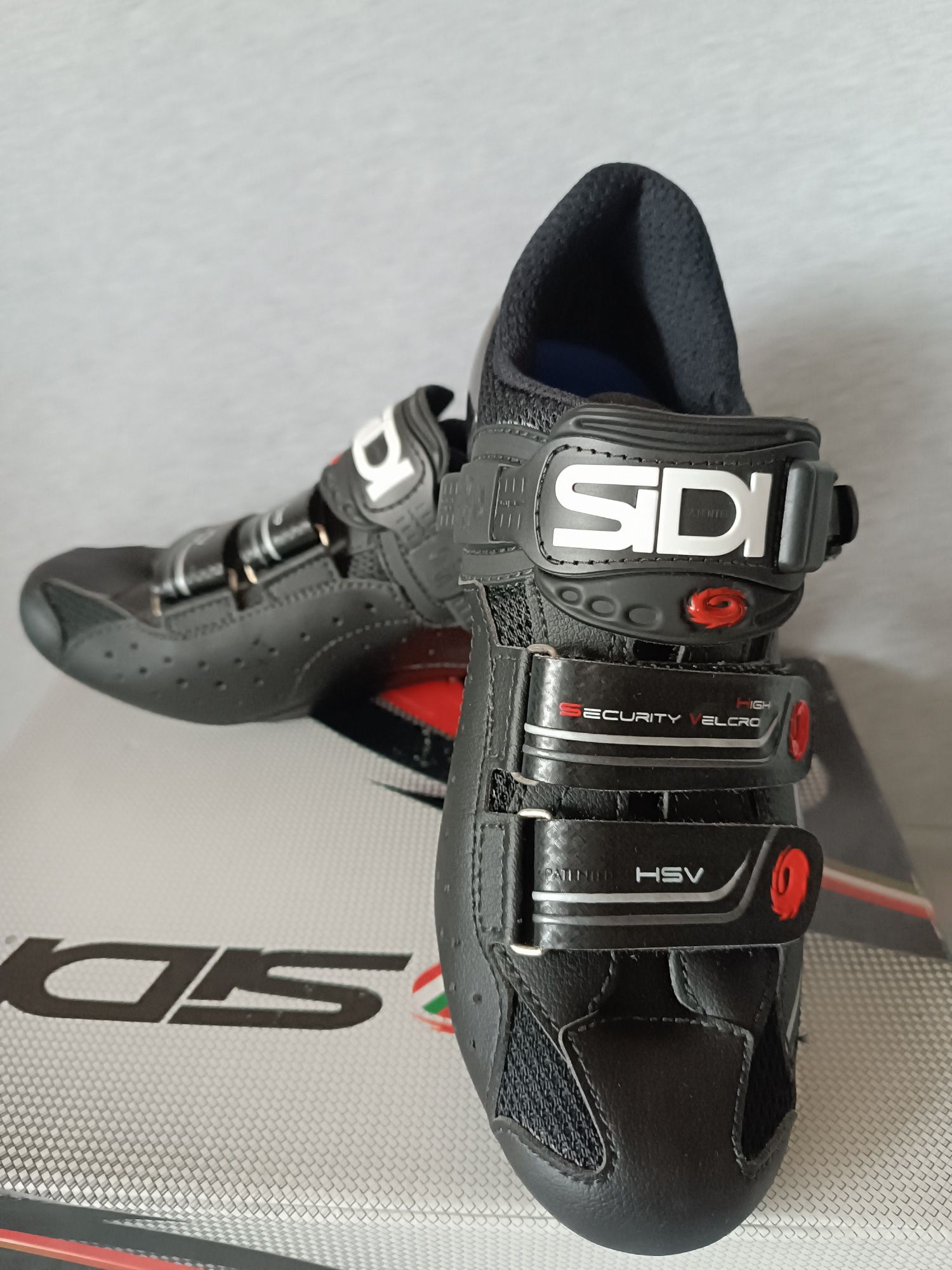 Buty szosowe SIDI Genius 7 nowe