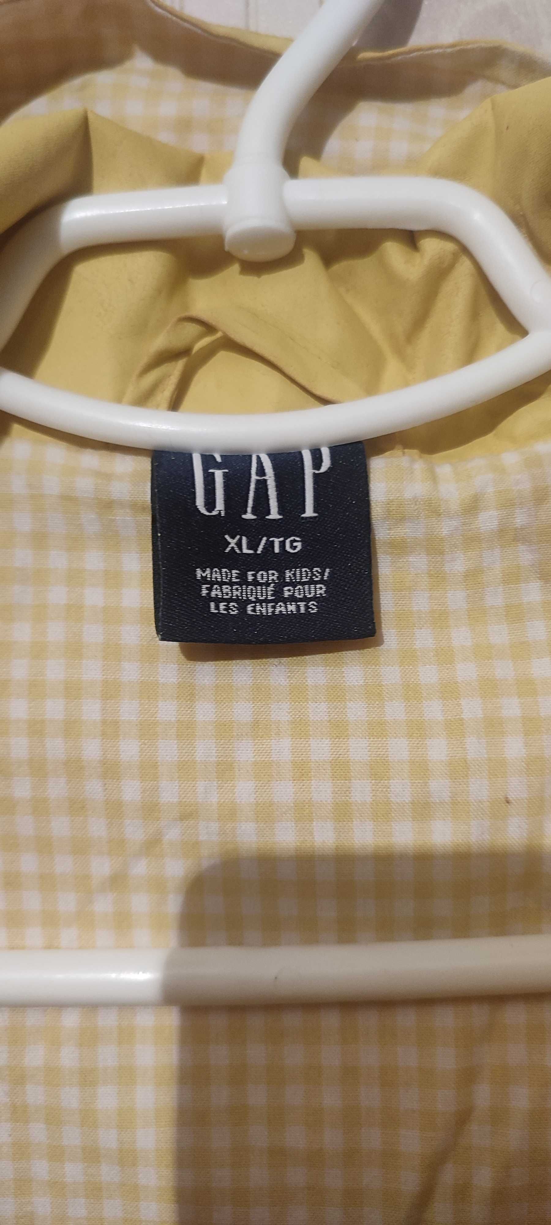 Куртка дождевик Gap