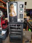 Máquina de vending Bvm 931