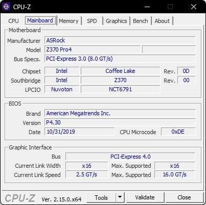 Комплект i7-9700k + Asrock z370 pro4 + DeepCool Lucifer V2 +DDR4 16GB