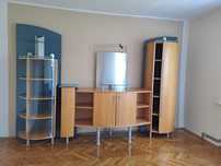 Sprzedam stylowe meble z Danii w kolorze niebiesko drewnianym