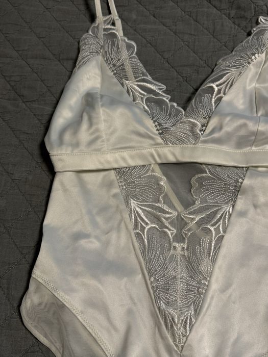 Боді intimissimi атлас сатин розкішне