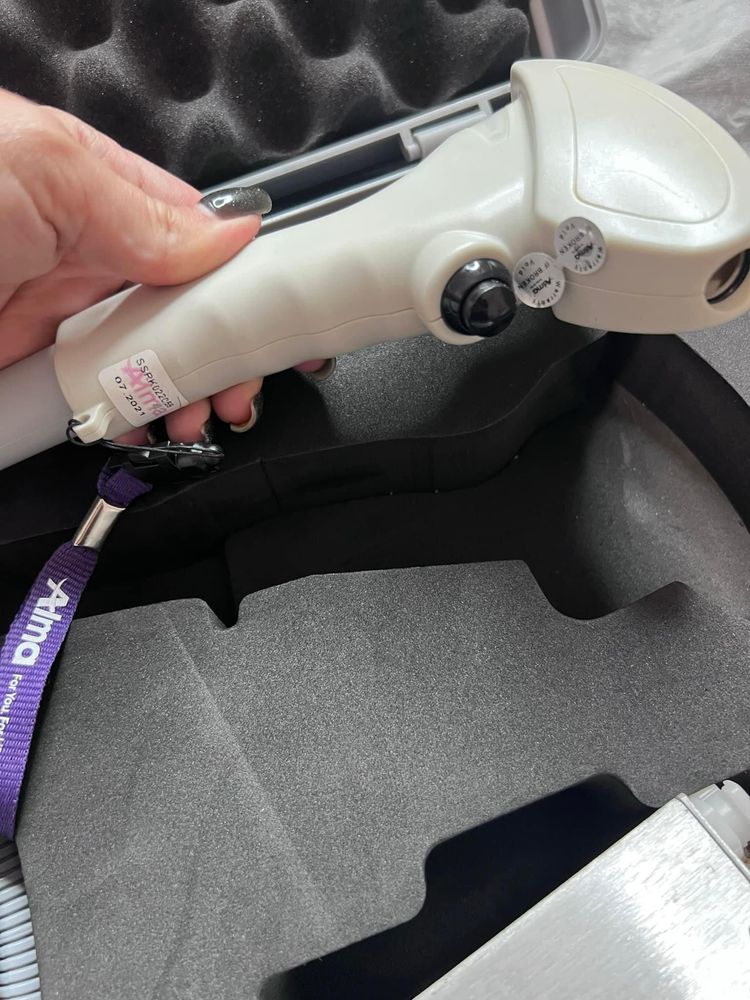 Alma spadeep 2022 roku spredam