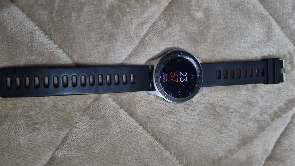 Samsung Galaxy Watch 46mm