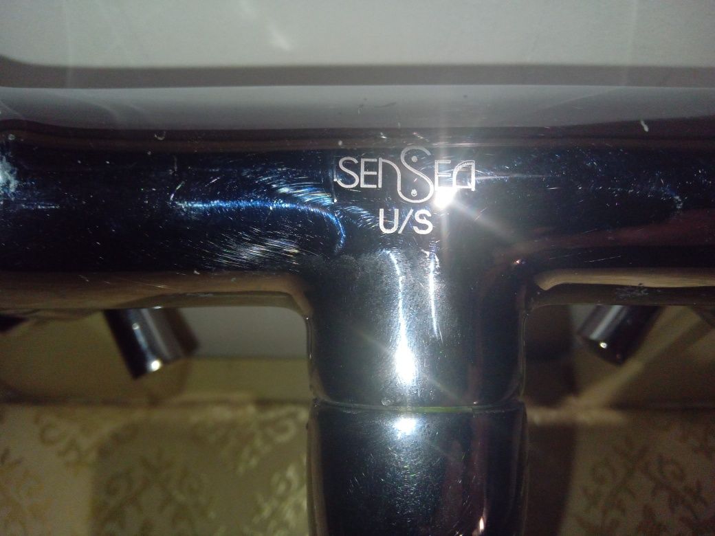 Смеситель SENSEA для ванны
