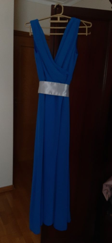 Vestido Cerimónia