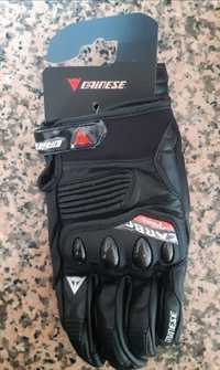 Luvas Dainese...