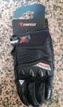 Luvas Dainese...