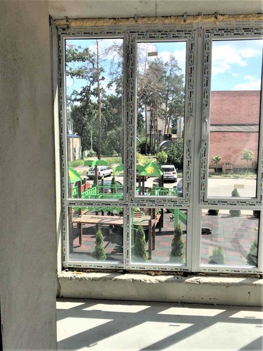 Чистове оздоблення!р-н.Університету, студійна квартира  + КОТЕЛ 27,3м2