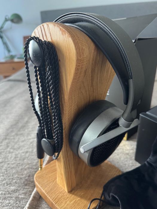 Audeze MM-100 używane jak nowe