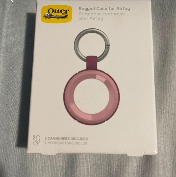 Capa para AirTag