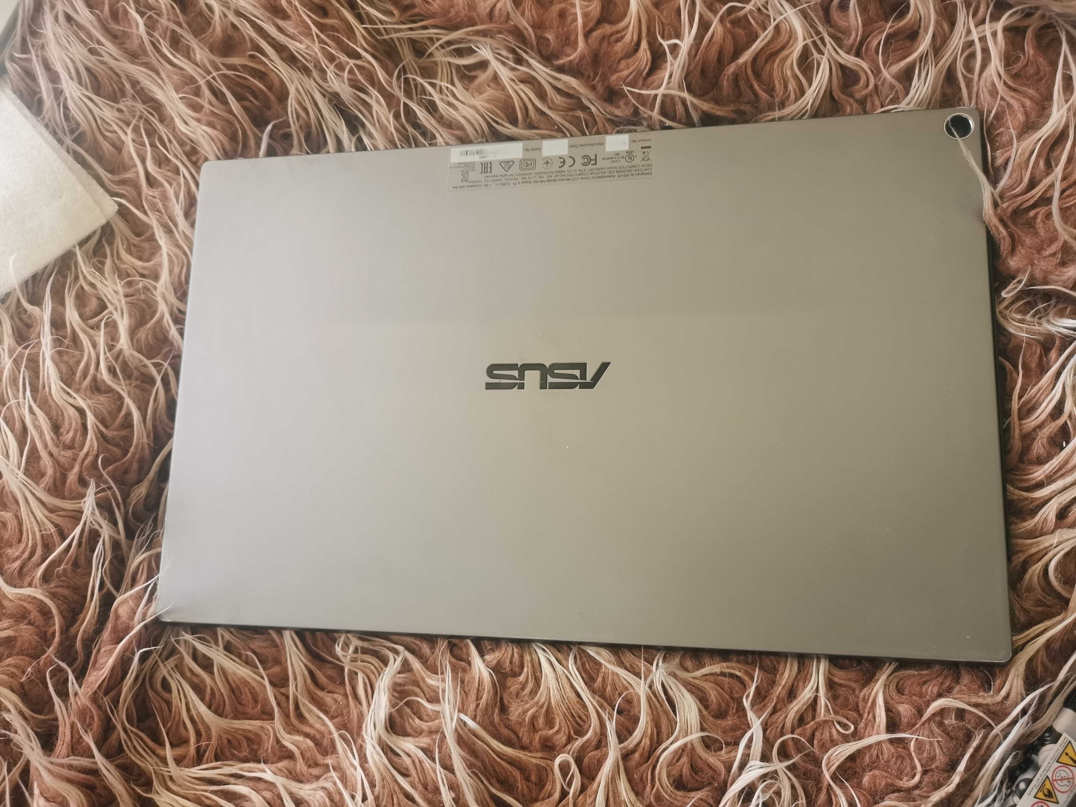 monitor asus mb16a