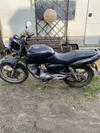 Yamasaki YM50-8 (50/110ccm) motocykl