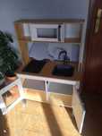 Cozinha IKEA para pequenos chefes