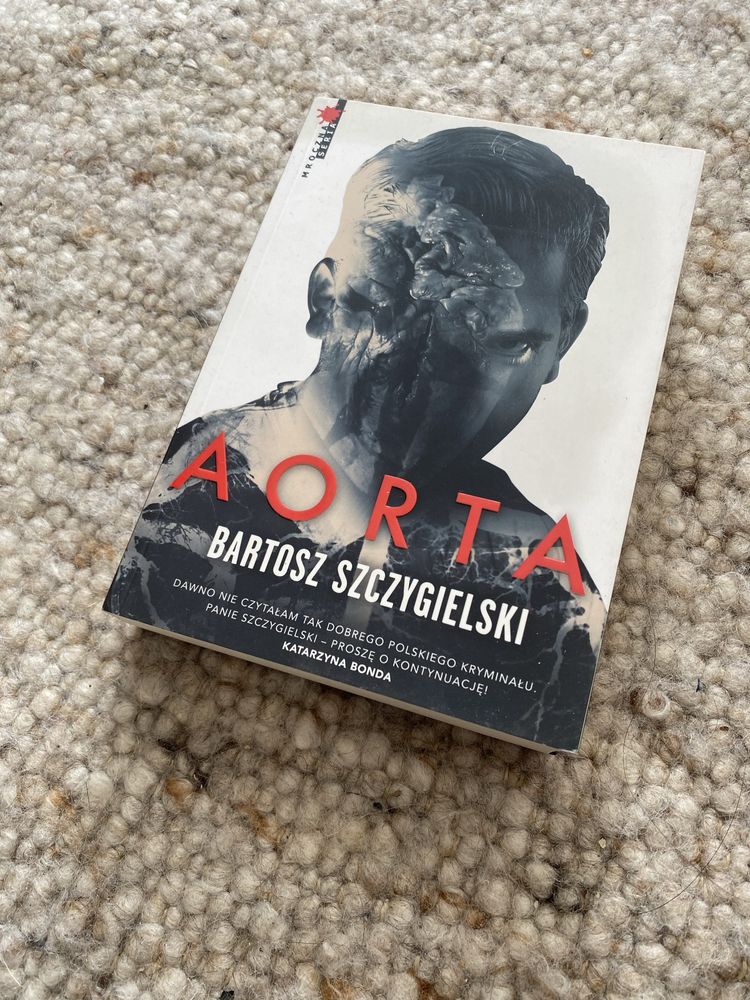 Aorta - Bartosz Szczygielski