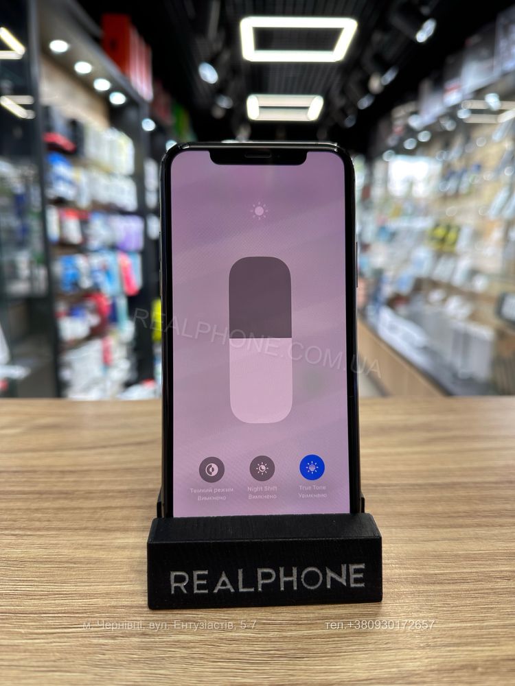iPhone 11 Pro 256GB Graphite
