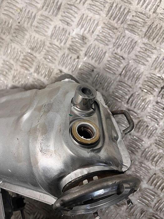 Nowy Katalizator Dpf Renault Trafic Iii 3 Lift Iv 2.0 Dci 208A06131R
