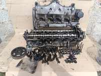 Головка Блока VOLVO XC90 2.4D XC60 2.4D S80 V60 D5244T ГБЦ Вольво 2.4д